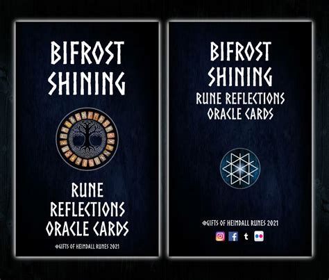 Rune dual reflection